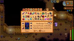 Skull Cavern - Stardew Valley Wiki