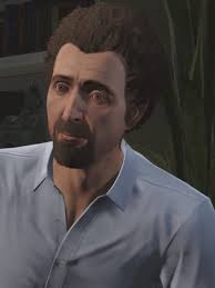 maxitoxgamer y golden1222 gta5: tema 8 : Personajes