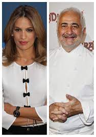 Save for later save sonia mabrouk & guy savoy l'amour sur un plateau for later. Sonia Mabrouk Et Guy Savoy Leur Romance Inattendue