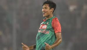 Check spelling or type a new query. Mustafizur Rahman Freaky Bowler With An Even Freakier Gift