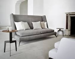 The 680 Class Sofa Is Available In Two Variants High Back Two Seat Sofa And Low Back Tree Seat So Living Room Renovation Living Room Styles Pretty Living Room