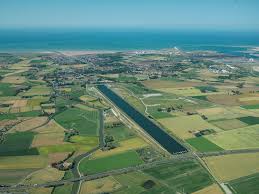 Plus de 25 parcs sont déjà référencés avec les. Gravelines Place Forte Des Enjeux Du 21e Siecle