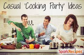 The best entertainment ideas for your event will integrate seamlessly with your venue, theme, and goals. 13 Fun Interactive Dinner Party Ideas Slideshow