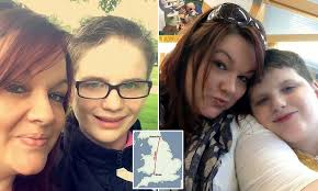 Mother forced to make a 600 mile trip to Newcastle to see disabled son