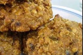 Recette Biscuits Moelleux Aux Dattes Et Noix Desserts With Biscuits Cooking Restaurant Desserts