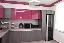 Clip art pink grey kitchen (girl chef, baking, cooking) cute clipart. How To Design A Pink And Gray Kitchen Home Decor Buzz