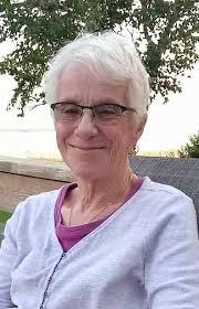 Obituary of Florence Cameron