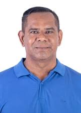 Candidato Antonio Monteiro