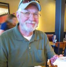 Garry Higgins, 1946 -2024