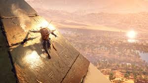 Assassin's creed origins how to start new game plus. Assassin S Creed Origins Will Get A New Game Plus Mode