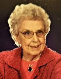 Arline Ione Smith Obituary