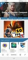 Some of the main features included are the gesture controls that you can use to perform different actions, the ability to quickly switch tabs, and the ability to search via voice. Uc Browser Turbo 1 10 6 900 For Android Download