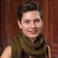 Brittany Ebeling's Instagram, Twitter & Facebook