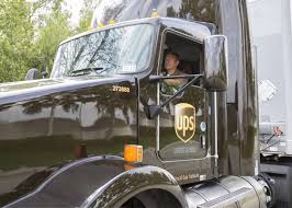 Browse available job openings at united parcel service (ups). Ups Testet Selbstfahrende Sattelzuge In Den Usa Telematik Markt De