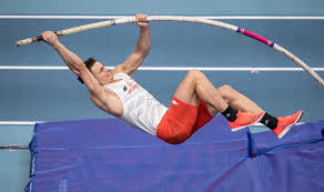 He represented his country at the 2015 world championships in beijing finish. Pawel Wiesiolek Z Brazowym Medalem Halowych Me W Toruniu Pawel Wiesiolek Wywiad