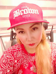 Salamat sa pagmodel sa TBS Cap ko te Veterana 🙏❤️ #GintongAlaala #TBS