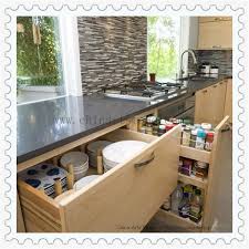 Rustic white kitchen cabinets are easy to work with in terms of mixing and matching decors and other finishes in the space such as the flooring, wall color, backsplash material and countertop. China Black Grey Green Yellow Rustic White Golden Granite Marble Quartz Kitchen Countertop China Granite Slab