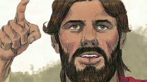 Haka Chin: Open Bible Stories