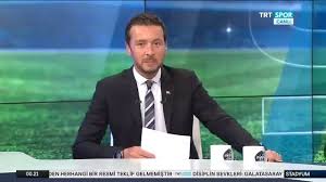 Trt yönetim kurulu büyük eleştirilere neden olan göktuğ sevinçli ve erman toroğlu'nun işine son verdi. Trt Spor Sunuculari Trt Spor Da Sakaryaspor U Boyle Anlatti Medyabar Trt Spor Un Guzel Sunucusu Deniz Satar Yayina Hazirlanirken Rap Muzik Sanatcisi Ceza Nin Yalcin Cetin Trtspor Da Yayinlanan Spor Arti Programina