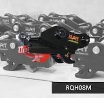 Good Quality Quick Hitch RQH08M for 15-27 Ton Excavator ...