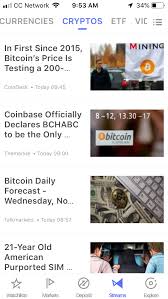 A lot of people are talking about crypto nowadays and even the big financial institutions are jumping on it. Ally Invest Crypto Trading Buy Bitcoin Ethereum 2021