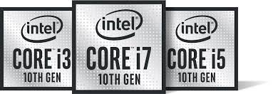 Intel Expands 10th Gen Intel Core Mobile Processor Family