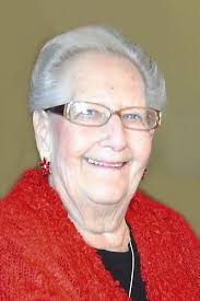 Donna M. Kroeger Obituary May 24, 2018