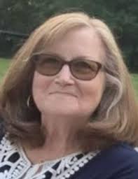 Barbara Thomas Cauley Obituary May 3, 2022