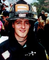 Matthew Stephen Reilly