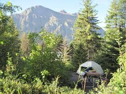 Hours may change under current circumstances Rising Sun Campground Bewertungen Fotos Montana Glacier Nationalpark Tripadvisor