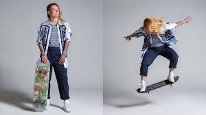 Dan had ik in ieder geval recreatie gehad en af en toe luchttijd en dat was daar. Candy Jacobs I Am Comfortable With Who I Am And What My Values Are
