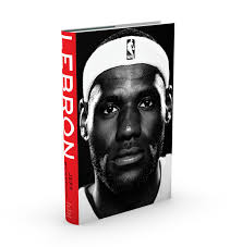 BOOK: LeBron, by Jeff Benedict