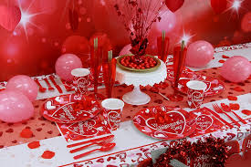 You can party, make a trip to the restaurant or go out for a movie together. Cute Valentine S Day Party Ideas Party Delights Blog