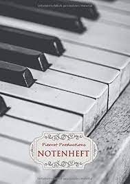 Check out dina4's art on deviantart. Notenheft Klavier Vintage Din A4 68 Seiten 12 Notensysteme Pro Seite Inhaltsverzeichnis Softcover Matt Veredelt Notenbuch Motiv Notenheft Piano German Edition Scolari Marina Produktions Notenheft A4 Pierrot 9798639133381 Amazon Com Books