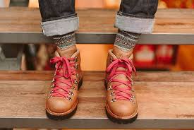 Mountain Light Cascade Clovis Boot By Danner Boots Mens Street Style Hiking Boots