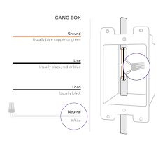 Learn how to wire a single pole switch. Installing Dimmer Switch Single Pole Customer Support