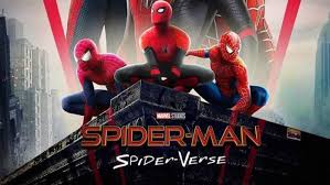Homem aranha 3 filme completo dublado. Homem Aranha 3 Ganha Data De Estreia No Brasil Confira Cinepop