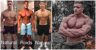 Caroline schreer 34 aus wuppertal. Steroid Transformation Instagram Star Spricht Klartext Gannikus De