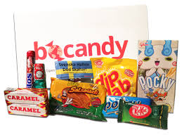 International Candy Subscription Box Candy Subscription Box Cheap Subscription Boxes Snack Subscription
