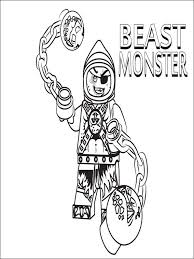 Buy lego nexo knights and lego ninjago coloring book: Printable Coloring Pages Lego Nexo Knights 5