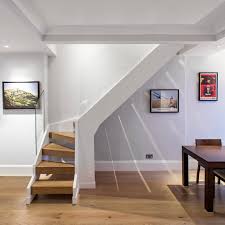 On october 6, 2020 by amik. Basement Stairs Houzz