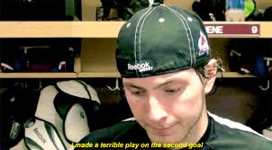 Sidney Crosby/Matt Duchene Primer: mistfarer — LiveJournal