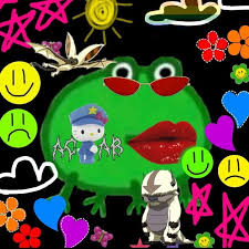 Maybe you would like to learn more about one of these? Indie Kid Aesthetic Wallpaper Frog Novocom Top