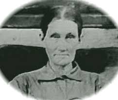 Sarah Elizabeth Lucas Garland (1871-1937)