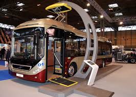 Euro Bus Expo 2014 Luxury Bus Bus Bus Coach