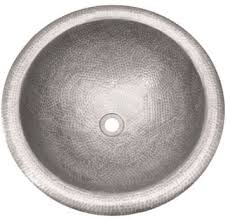 hwaug2rs 17 inch top mount single bowl