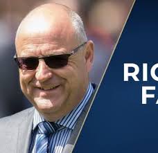 Richard Fahey column: Saturday runners