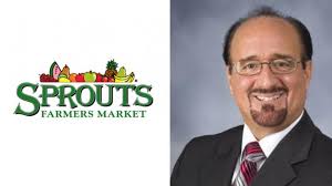 Sprouts Farmers Market Names Daniel Bruni CIO