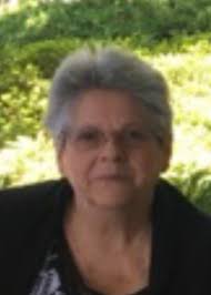 Obituary for Eileen J. (Hamel) Todd