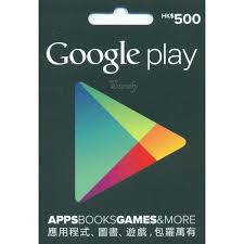 Work with google us account only. Usd 114 95 Hong Kong Google Store Gift Card Hk 5 500 Hk Google Hk Google Play Gift Card Prepaid Card Wholesale From China Online Shopping Buy Asian Products Online From